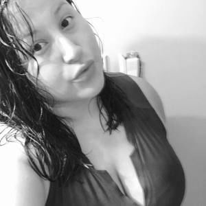 Meet your Posher, Kari-lynn